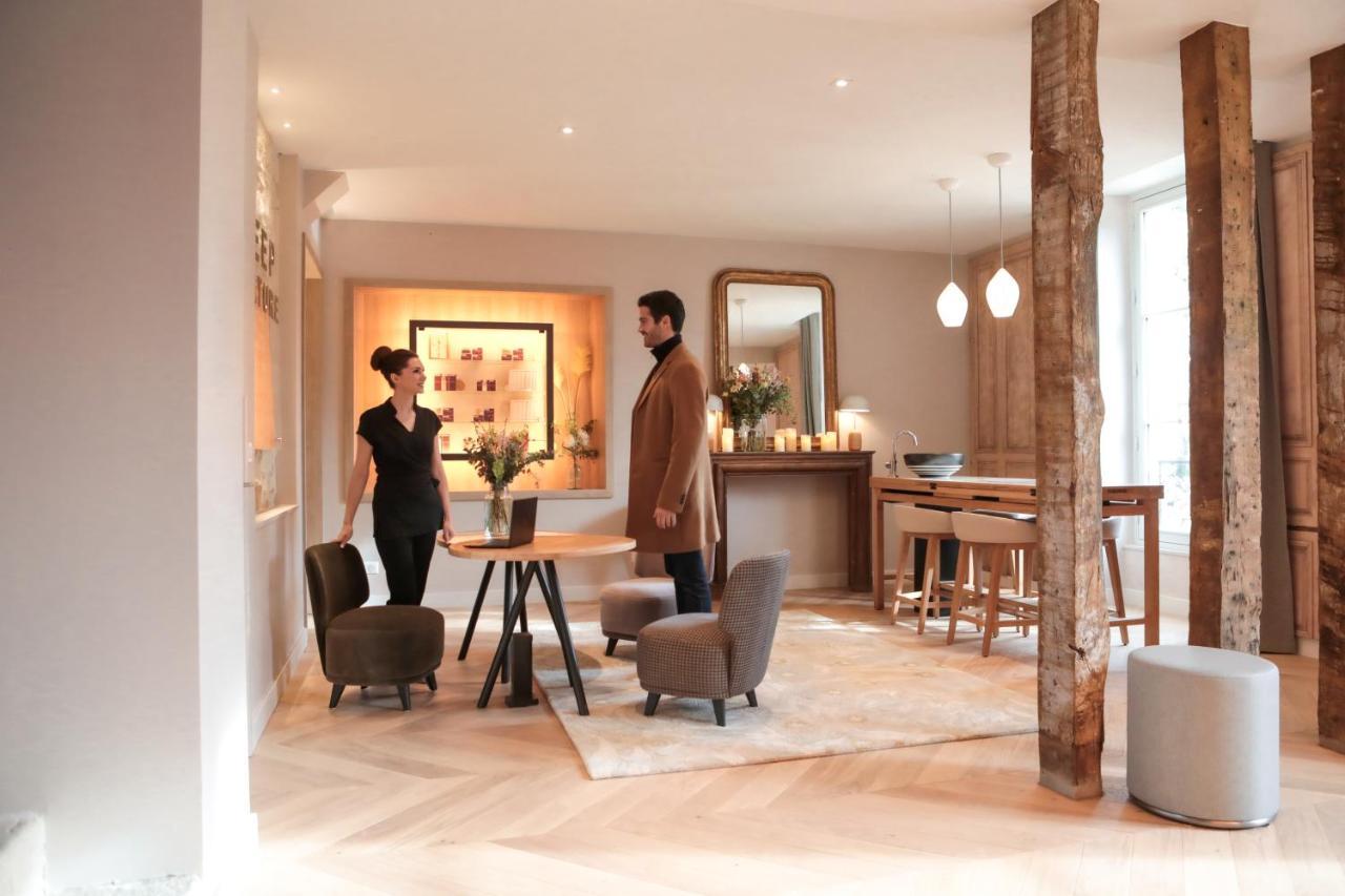Mercure Parc Du Coudray - Barbizon Hotel