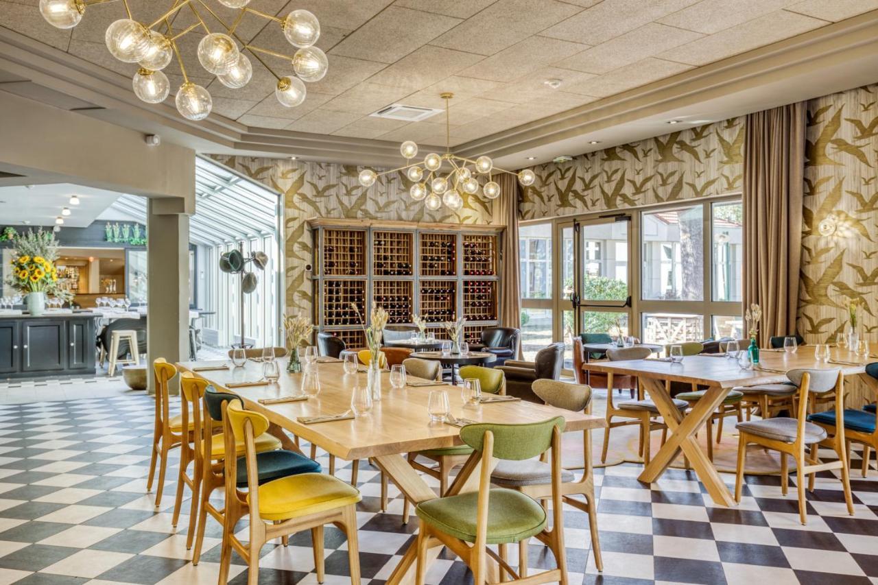 Mercure Parc Du Coudray - Barbizon 4*