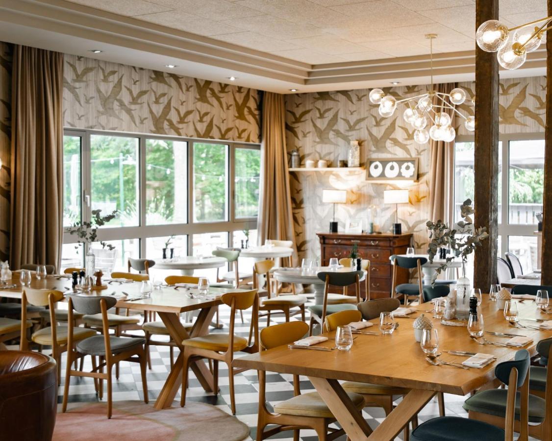 Mercure Parc Du Coudray - Barbizon Hotel 4*