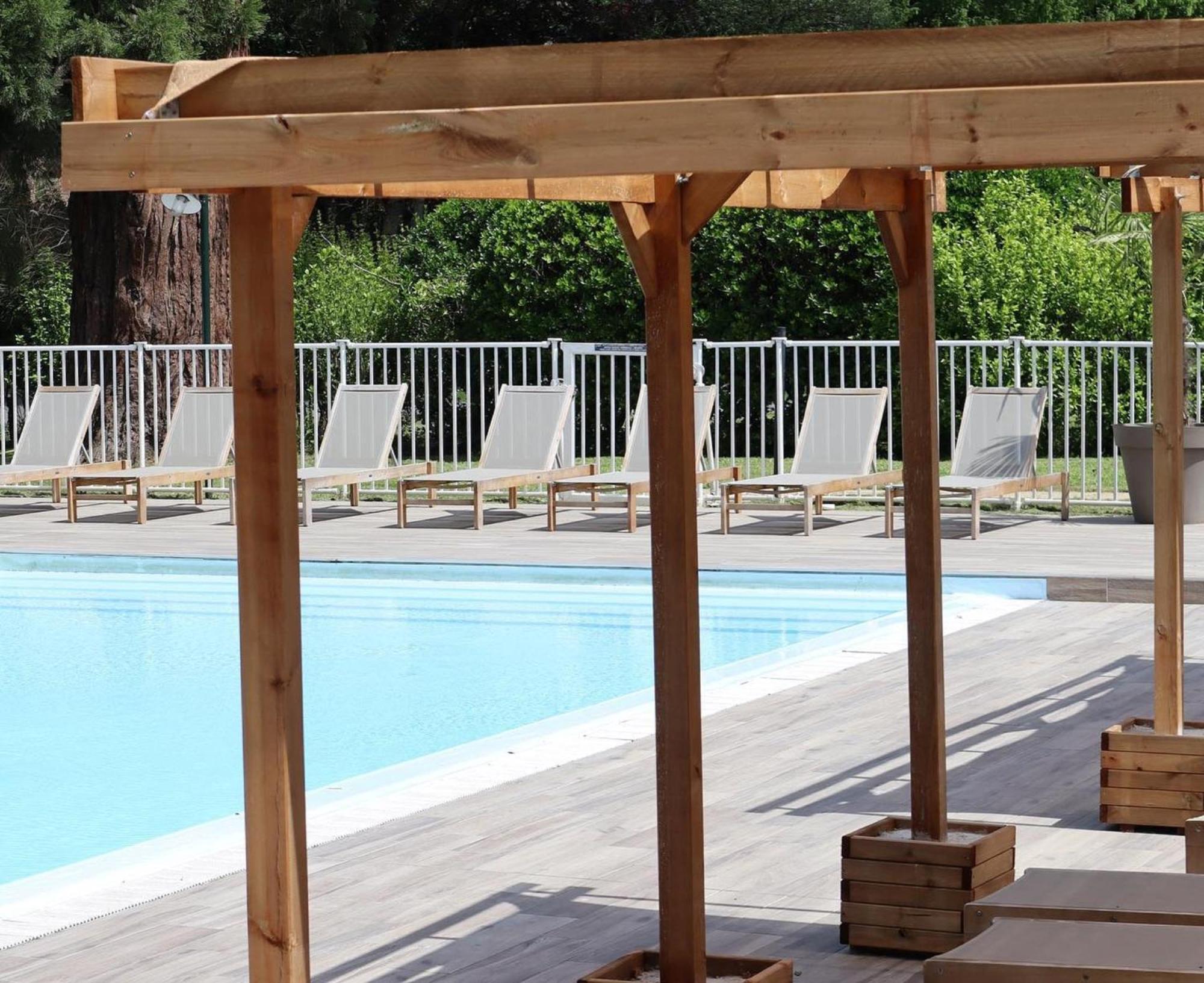 Mercure Parc Du Coudray - Barbizon Le Coudray-Montceaux