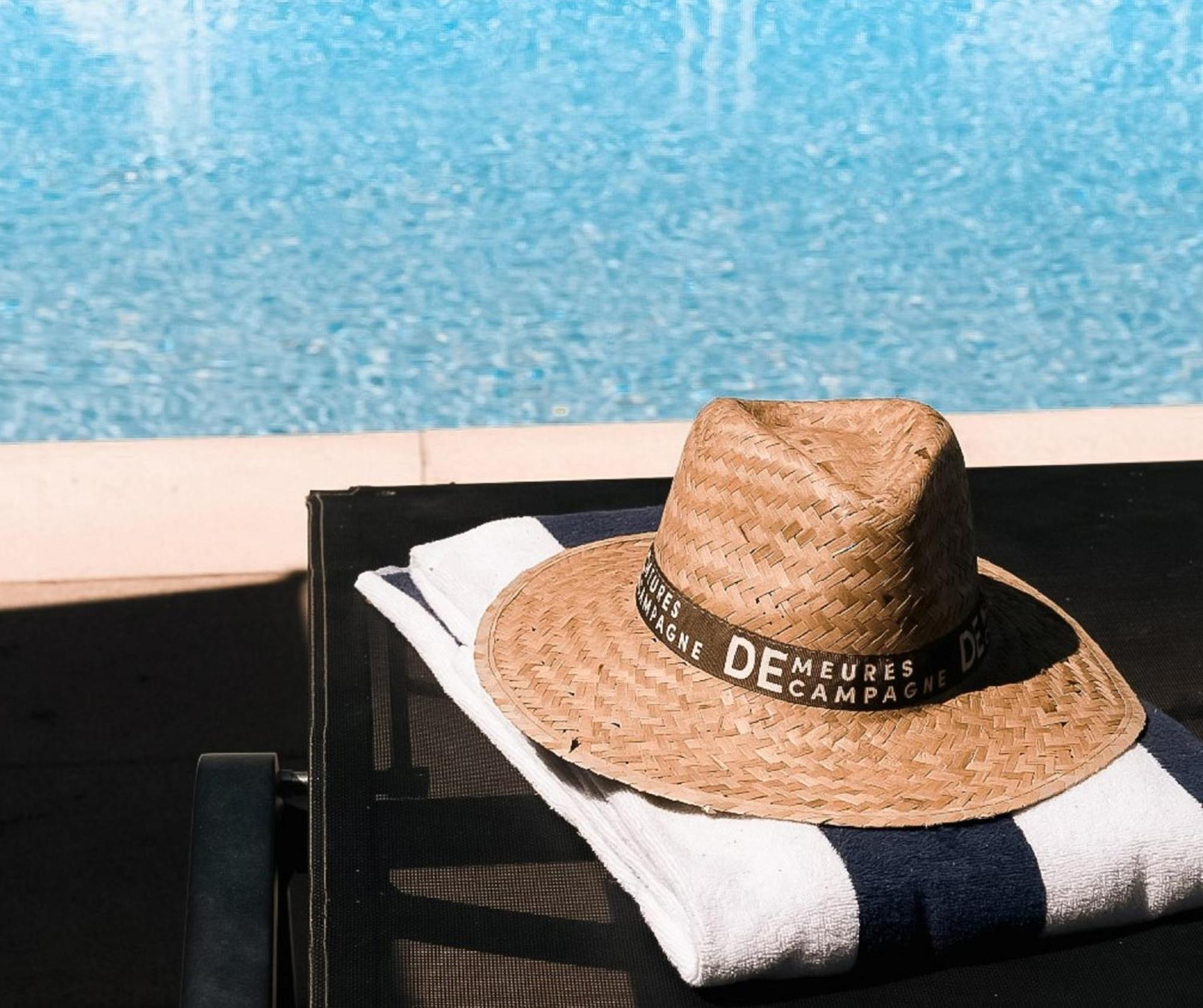 Mercure Parc Du Coudray - Barbizon Hotel 4*