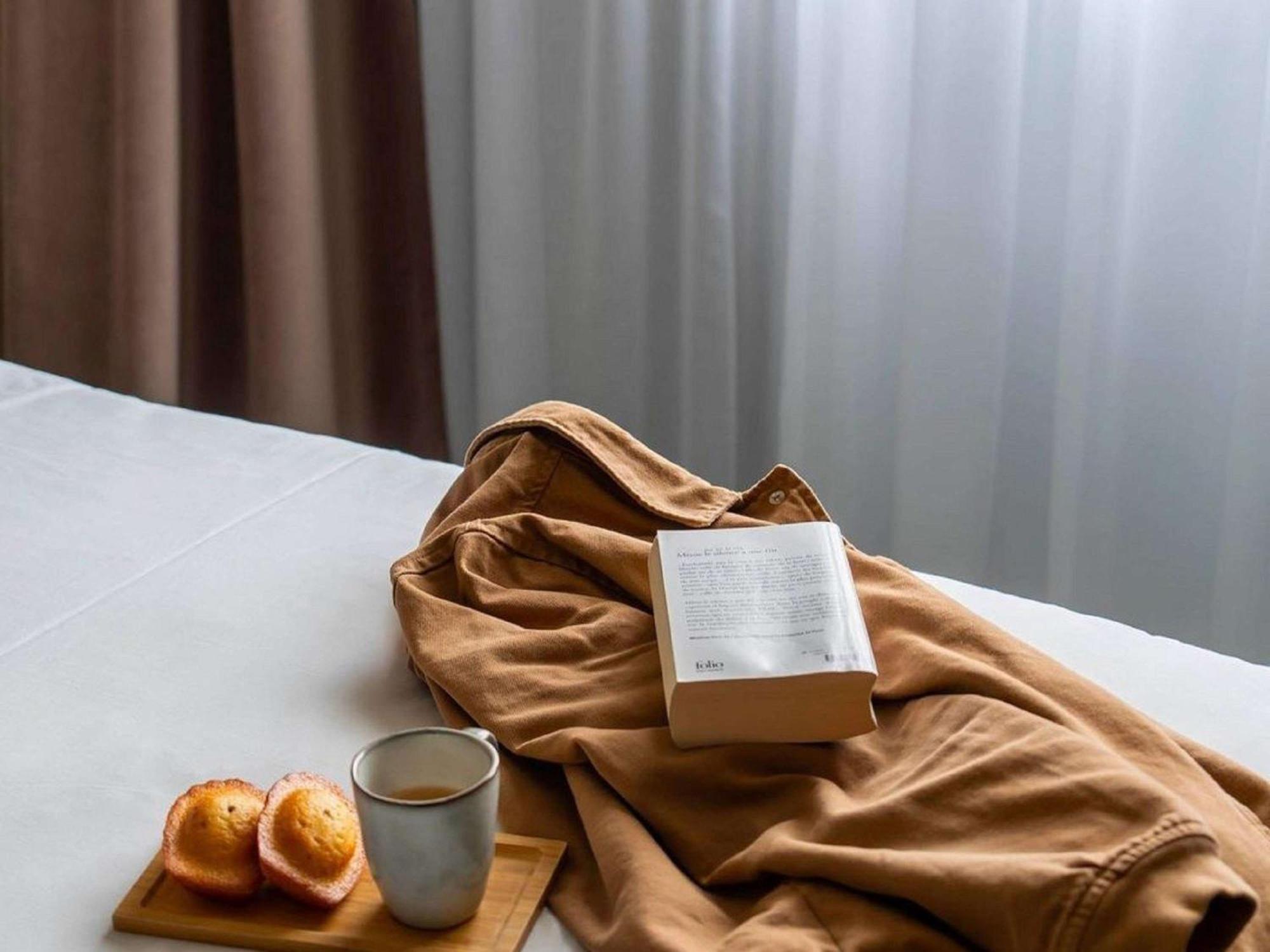 Mercure Parc Du Coudray - Barbizon Hotel 4*