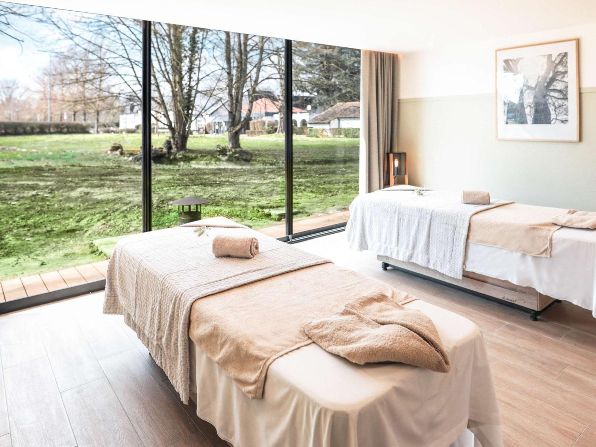 Mercure Parc Du Coudray - Barbizon