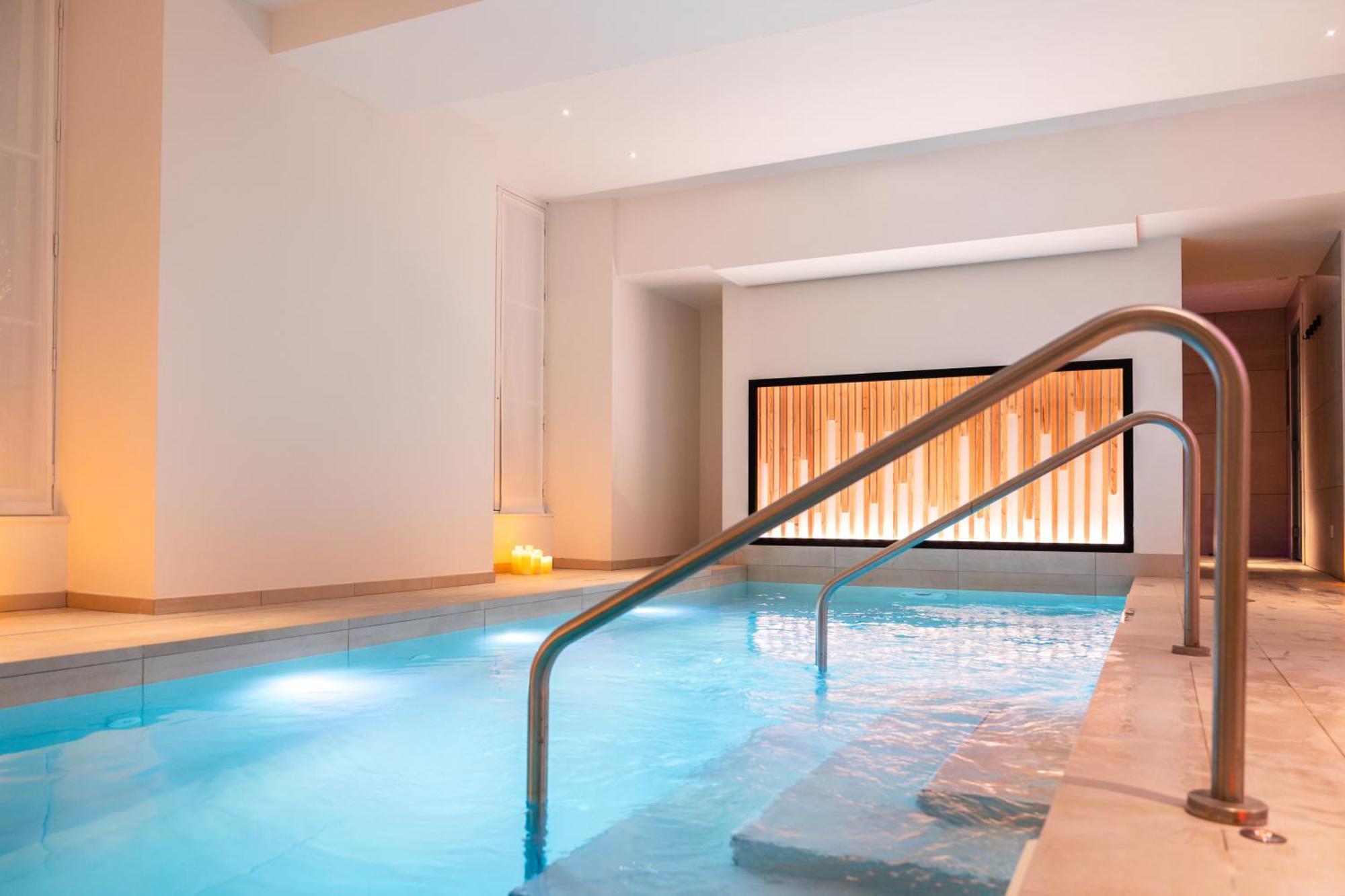 Mercure Parc Du Coudray - Barbizon Le Coudray-Montceaux