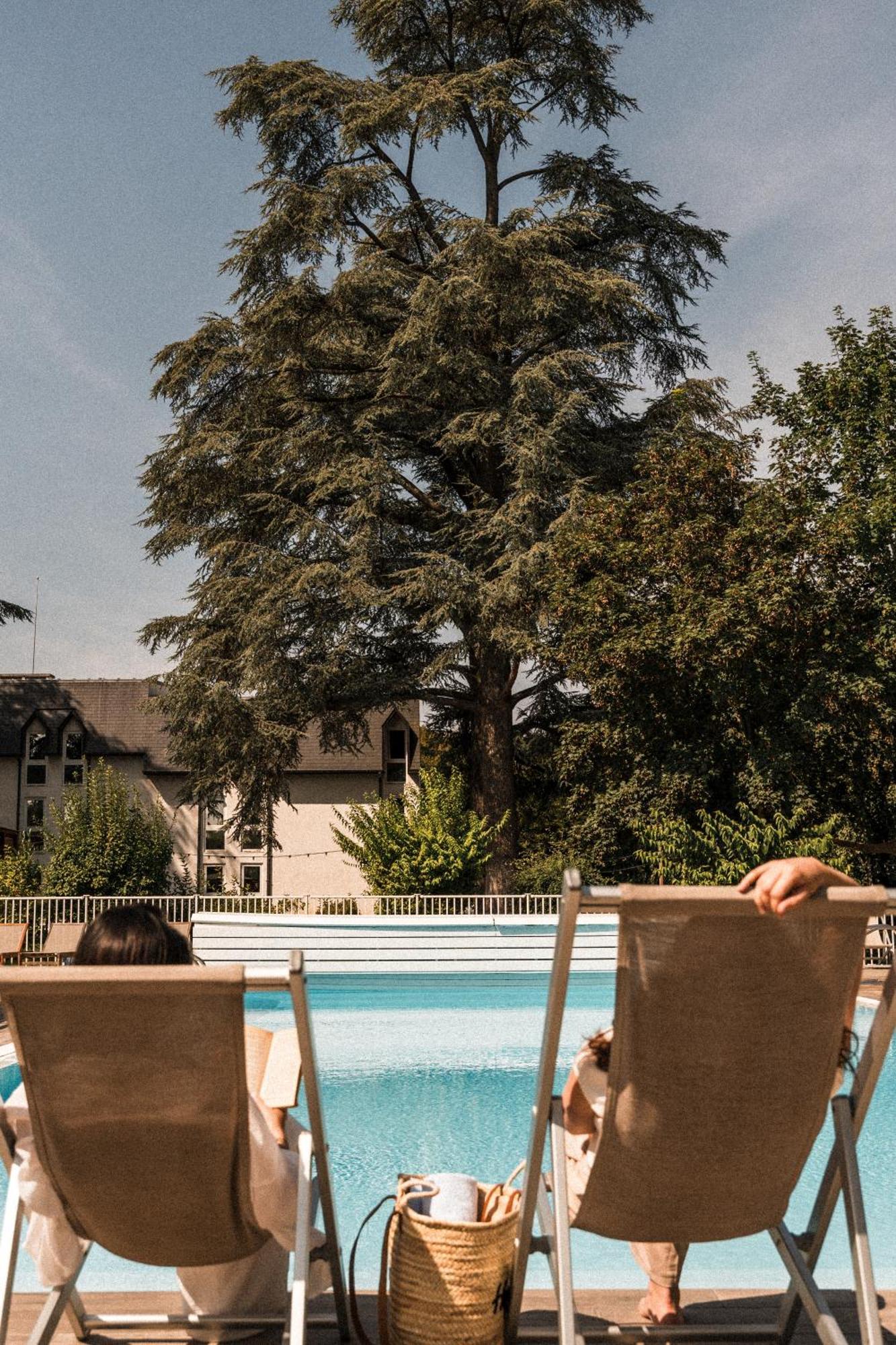Mercure Parc Du Coudray - Barbizon
