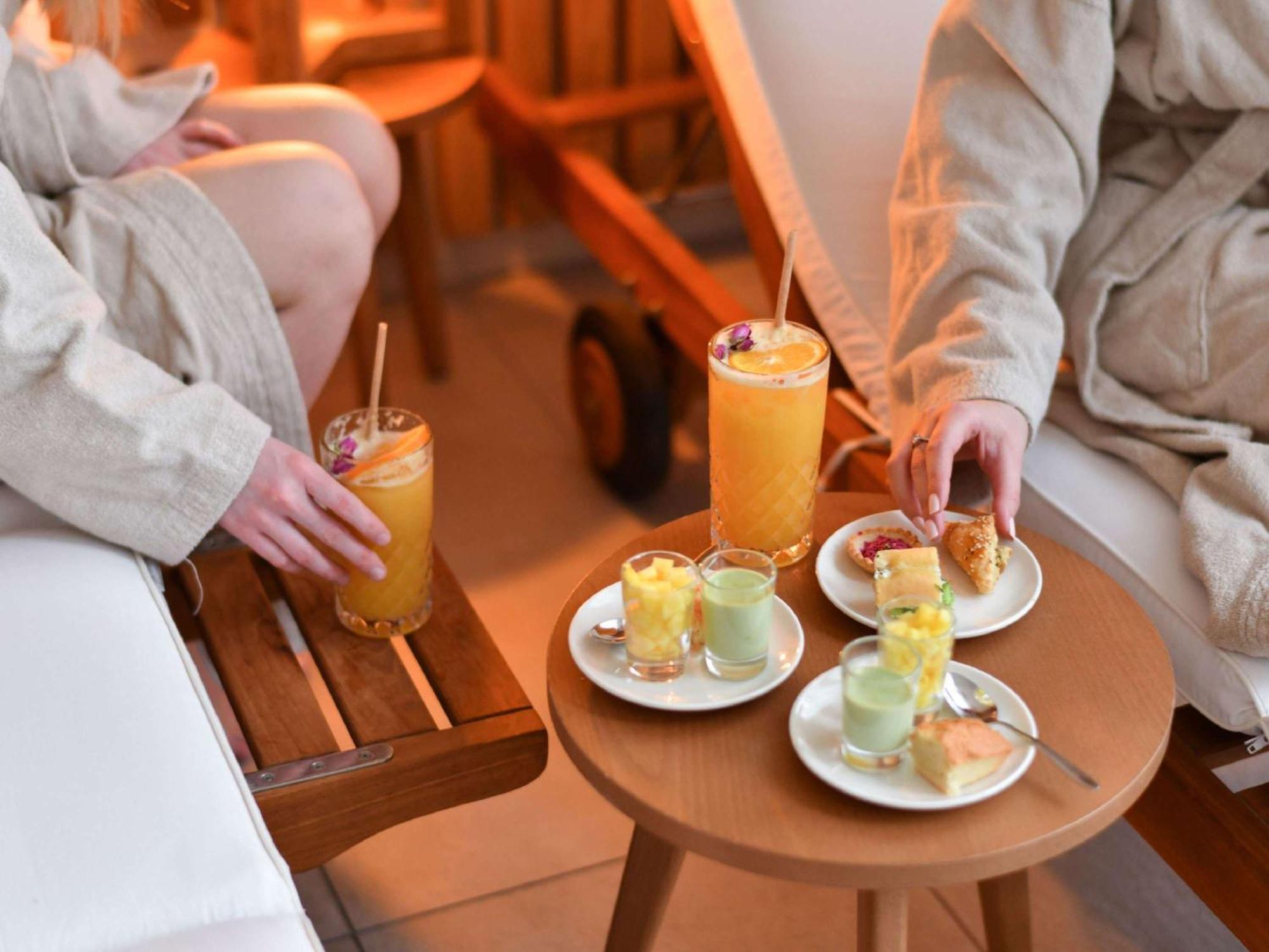 Hotel Mercure Parc Du Coudray - Barbizon Le Coudray-Montceaux