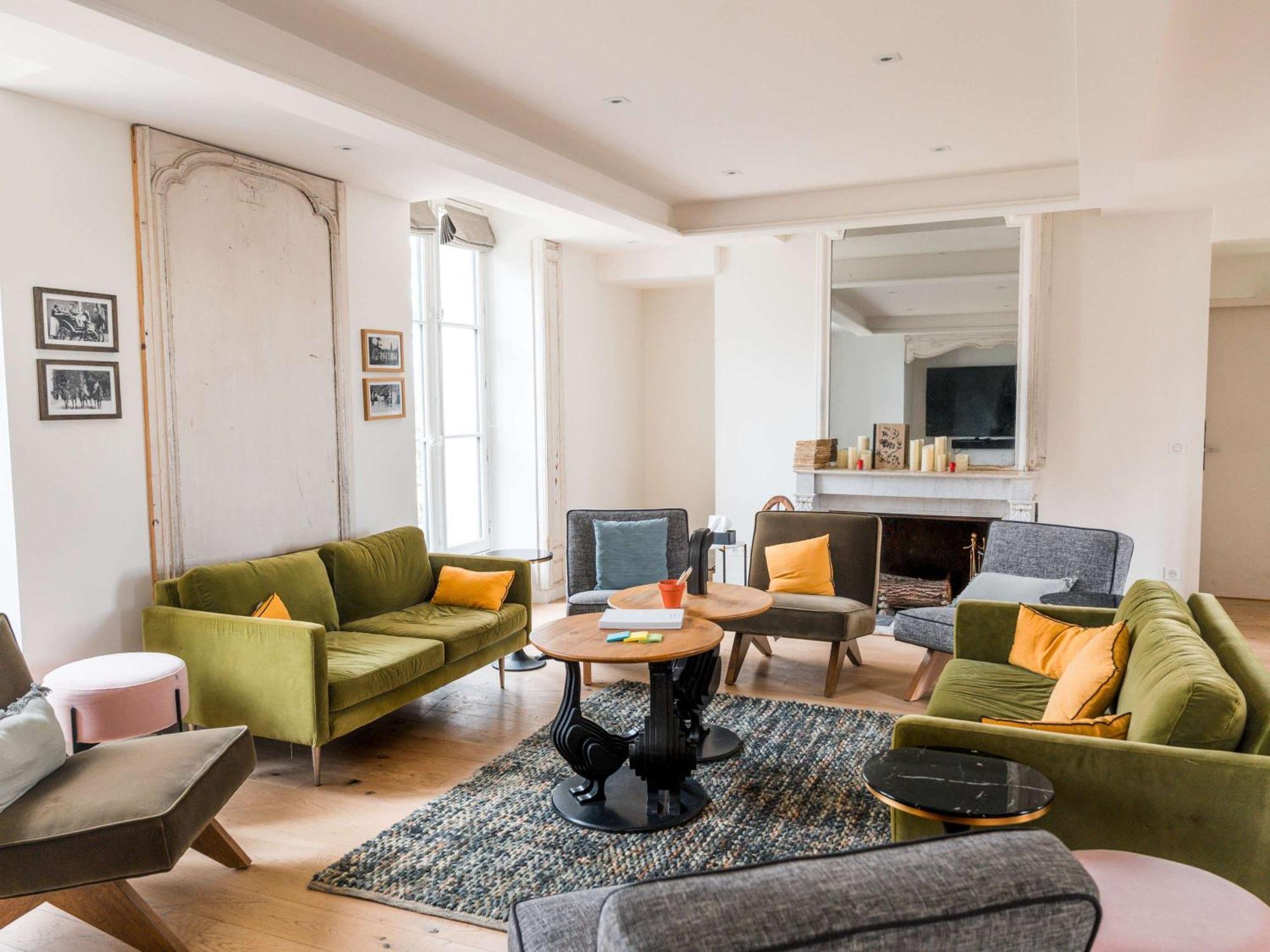 Mercure Parc Du Coudray - Barbizon