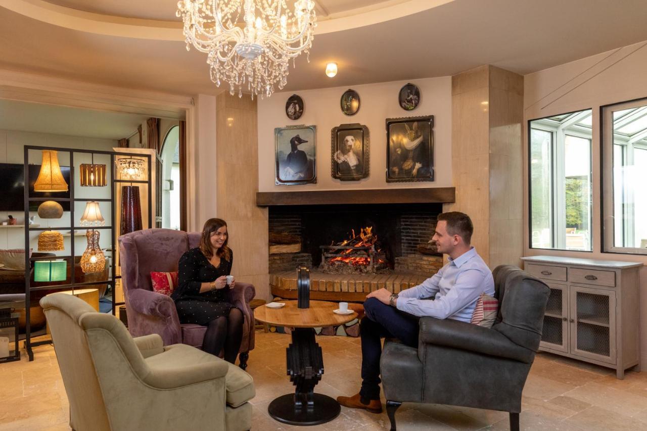 Mercure Parc Du Coudray - Barbizon 4*